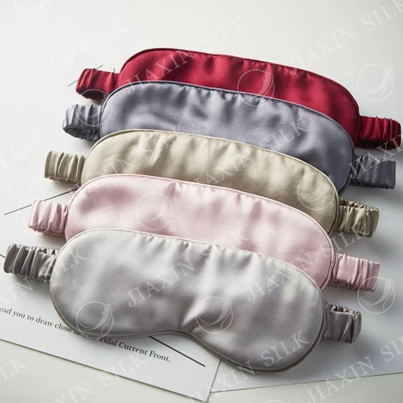 Silkki-silmänaamio ympäristöystävällinen