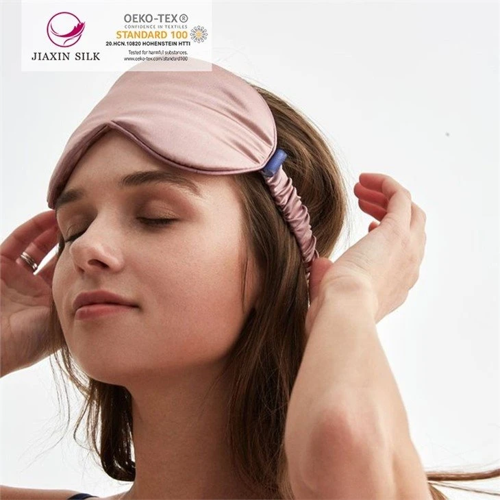 silk eye mask sleep